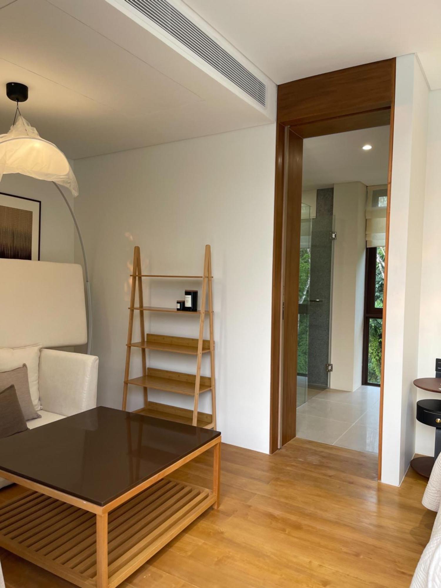 Tree O'Clock Pool Villa - Phuket 他朗 外观 照片